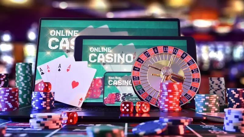 Jogo mais fácil para ganhar dinheiro no cassino online