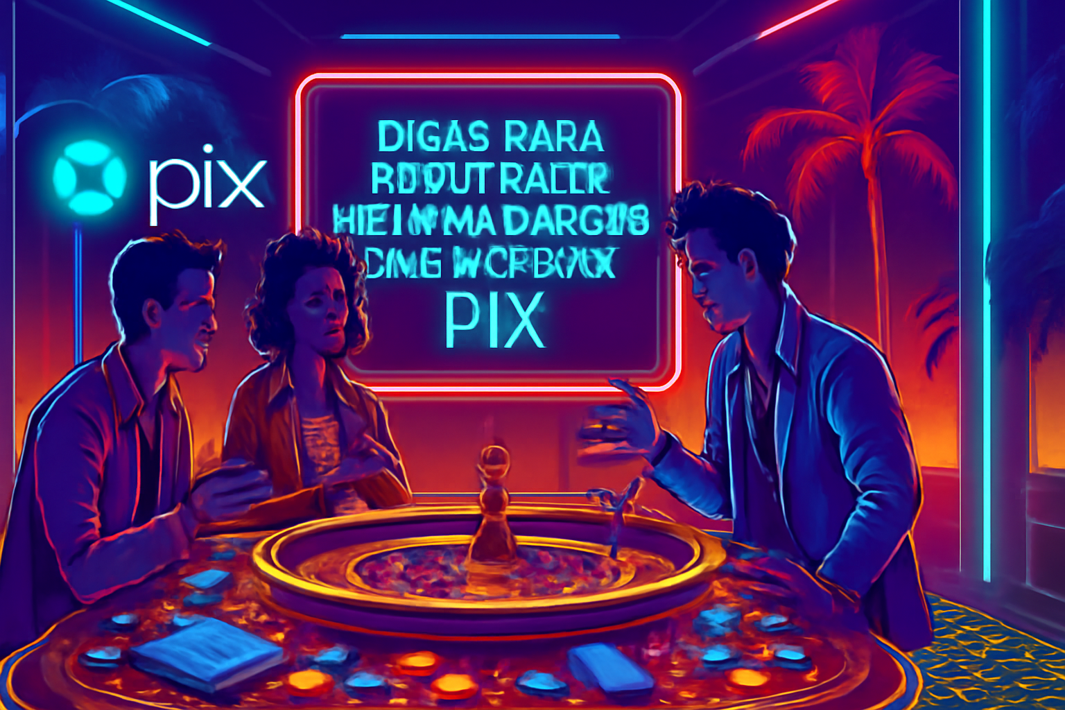 Bolas de jogo de cassino: tipos e usos em roleta