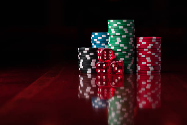 Como escolher os melhores jogos de cassino para maximizar ganhos